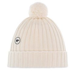 Czapka Eisbär. Czapki męskie Eisbar, na zimę, bez wzorów. Za 279.99 zł.