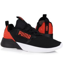 Buty męskie sportowe treningowe PUMA RETALIATE. Brązowe buty fitness męskie Puma. Za 249.00 zł.