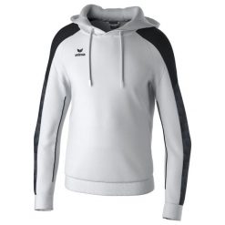 Bluza z kapturem Erima Evo Star. Białe bluzy z kapturem męskie Erima, m. Za 242.50 zł.