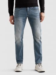 PME Legend Dżinsy - Relaxed fit - w kolorze niebieskim rozmiar: W36/L34. Niebieskie jeansy męskie PME Legend. Za 254.74 zł.