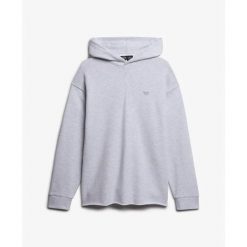 Bluza damska z kapturem Superdry Studios. Białe bluzy z kapturem damskie Superdry., l. Za 287.95 zł.