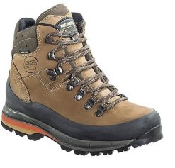 Buty damskie trekkingowe Meindl Vakuum Lady z membraną Gore-Tex. Brązowe obuwie trekkingowe damskie MEINDL. Za 1,714.89 zł.