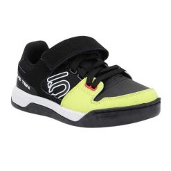 Damskie Trenażery Rowerowe Hellcat. Czarne obuwie trekkingowe damskie Five Ten. Za 849.99 zł.