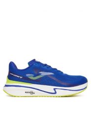 Joma Buty do biegania Viper 2504 Royal RVIPES2504 Niebieski. Niebieskie obuwie do biegania damskie Joma. Za 229.99 zł.