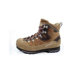 Buty trekkingowe damskie Aku Trekker L3 Gtx. Obuwie trekkingowe damskie Aku. W wyprzedaży za 802.50 zł.