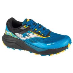 Buty Joma Kubor Men 2517 TKKUBS2517 niebieskie. Niebieskie obuwie do biegania damskie . W wyprzedaży za 395.26 zł.