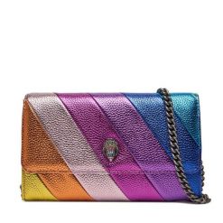 Torebka Kurt Geiger. Torebki klasyczne damskie Kurt Geiger, bez wzorów, bez dodatków. Za 919.99 zł.