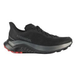 Buty trailowe Rossignol Venosk. Czarne buty fitness męskie Rossignol, na fitness i siłownię. Za 673.00 zł.