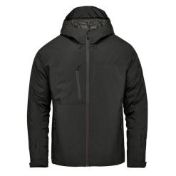 Męska Kurtka Termiczna Nostromo. Czarne kurtki męskie STORMTECH, m, bez wzorów, sportowe, bez kaptura. Za 582.99 zł.
