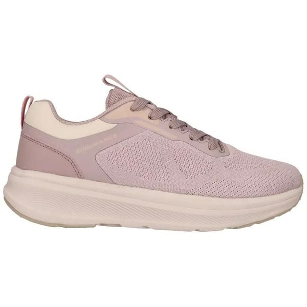 Buty sportowe damskie Endurance Terrassa Softsole. Białe buty sportowe na co dzień damskie Endurance, bez wzorów, z materiału, trekkingowe. Za 272.00 zł.