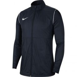 Kurtka Męska Park 20. Niebieskie kurtki męskie Nike, m, bez wzorów, sportowe, bez kaptura. Za 242.99 zł.
