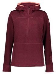 Helly Hansen Koszulka funkcyjna "Powderqueen" w kolorze czerwonym rozmiar: M. Czerwone bluzki sportowe damskie Helly Hansen, m, bez kołnierzyka, bez ramiączek. Za 149.31 zł.