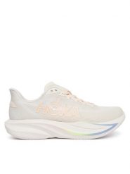 Hoka Buty do biegania Mach 7 1171938 Beżowy jasny. Brązowe obuwie do biegania damskie HOKA. Za 729.99 zł.