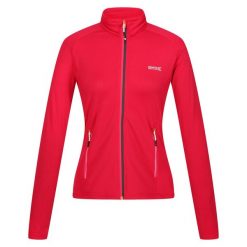 Kurtka Damska Highton Lite III. Szare kurtki damskie Regatta, xl, bez wzorów, bez kaptura. Za 82.99 zł.