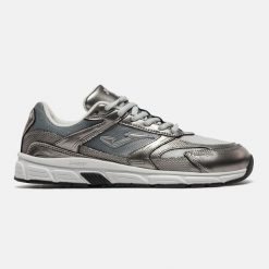 Buty JOMA BFR111LW2612 CR111 LADY BAREFOOT 26 Szary. Szare obuwie treningowe damskie Joma, na fitness i siłownię. Za 301.99 zł.