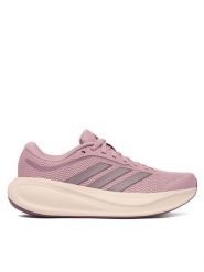 Adidas Buty do biegania Response Runner 2 Shoes KK4302 Różowy. Czerwone obuwie do biegania damskie Adidas. Za 219.99 zł.