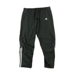 Second life - Adidas spodnie dresowe męskie Formotion - Stan bardzo dobry. Czarne spodnie sportowe męskie Adidas, z dresówki. Za 106.46 zł.
