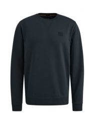 PME Legend Bluza w kolorze granatowym rozmiar: S. Niebieskie bluzy bez kaptura męskie PME Legend, s. Za 171.68 zł.