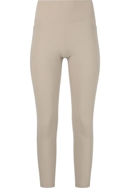 Damskie legginsy Athlecia Aliya. Zielone legginsy damskie Athlecia, s, bez wzorów, z elastanu. Za 141.50 zł.