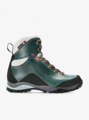 Trekkingowe buty damskie Zamberlan Marie GTX. Zielone obuwie trekkingowe damskie Zamberlan. Za 687.49 zł.