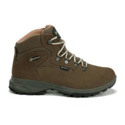 Damskie buty trekkingowe Chiruca Massana 12. Brązowe obuwie trekkingowe damskie Chiruca. Za 598.00 zł.