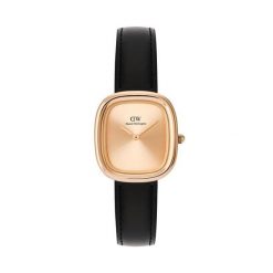Zegarek Daniel Wellington. Czarne zegarki damskie Daniel Wellington. Za 669.99 zł.