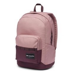 Columbia Plecak Zigzag Ii 22 L 2094411609. Czerwone plecaki damskie Columbia, bez wzorów. Za 176.99 zł.