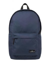 Plecak dzienny dla Mężczyzn THE POSTER Czarny. Niebieskie plecaki męskie Quiksilver, bez wzorów, z materiału. Za 149.00 zł.