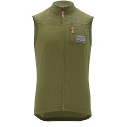 Kurtka męska Silvini Men Jacket Cairo MJ2217. Zielone kurtki męskie Silvini, m, bez wzorów, sportowe, bez kaptura. W wyprzedaży za 365.49 zł.