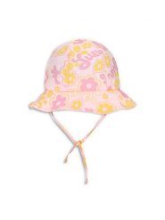 Coccodrillo Kapelusz WC3363103ALG Kolorowy. Czapki dziecięce COCCODRILLO, bez wzorów, z bawełny. Za 59.99 zł.