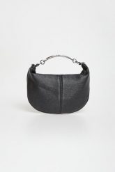 Torebka mini ARMANI EXCHANGE. Torebki klasyczne damskie Armani Exchange, bez wzorów, bez dodatków. Za 449.00 zł.