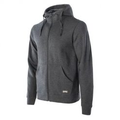Bluza sportowa męska Magnum Lepus. Bluzy sportowe męskie MAGNUM, bez wzorów, sportowe, bez kołnierzyka, bez ramiączek. Za 121.10 zł.