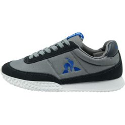 Buty do chodzenia męskie Le coq sportif Veloce Sport. Czarne buty sportowe na co dzień męskie Le Coq Sportif, z gumy, bez zapięcia, trekkingowe. Za 325.40 zł.