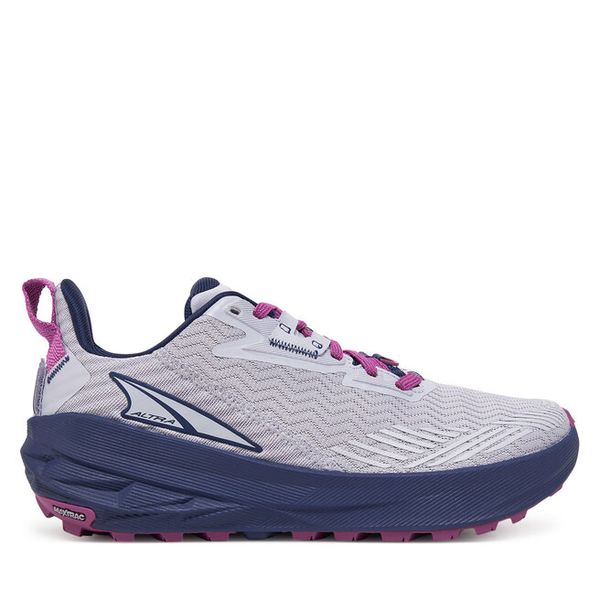 Buty do biegania Altra. Fioletowe obuwie do biegania damskie Altra. Za 459.99 zł.