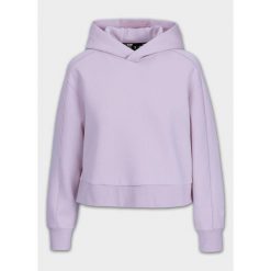 Bluza damska Pitbull z kapturem Discovery. Czarne bluzy z kapturem damskie PITBULL, l. Za 219.99 zł.