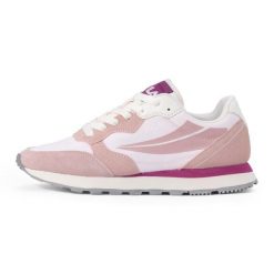 Buty damskie FILA Fila Hypert. Czerwone obuwie treningowe damskie Fila, na fitness i siłownię. Za 149.99 zł.