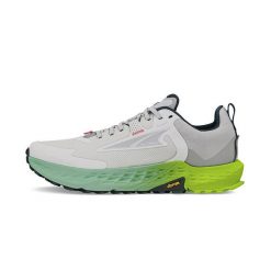 Damskie buty trailowe Altra Timp 5. Szare obuwie do biegania damskie Altra. Za 648.50 zł.