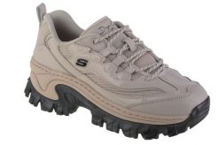 Buty sportowe Sneakersy damskie, Skechers Hi-Ryze - Doja Cat ' Lite. Brązowe buty sportowe na co dzień damskie Skechers, bez wzorów, z materiału, trekkingowe. Za 499.99 zł.