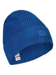 Camel Active Czapka w kolorze niebieskim rozmiar: onesize. Niebieskie czapki męskie Camel Active, bez wzorów, z bawełny, sportowe. Za 96.60 zł.