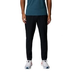 Spodnie sportowe męskie Stealth Spring Pant. Czarne spodnie sportowe męskie Columbia, z elastanu. Za 299.99 zł.