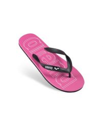 Japonki Arena Arena Flip Flop. Czerwone klapki i japonki męskie Arena. Za 79.99 zł.