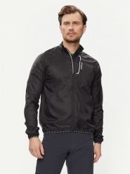 CMP Kurtka do biegania 3C46777T Czarny Regular Fit. Czarne kurtki treningowe męskie CMP, m, bez wzorów, z syntetyku, do biegania. Za 229.99 zł.