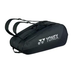 Torba tenisowa na rakiety Yonex Bag Team 42529. Niebieskie torebki klasyczne damskie YONEX, bez wzorów, bez dodatków. Za 479.00 zł.
