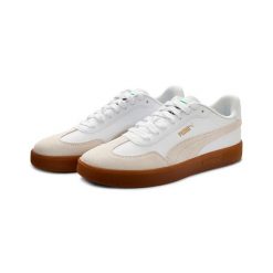 Buty sportowe męskie Puma ASCENSO 40330708 r 43. Buty sportowe na co dzień męskie Puma, z gumy, bez zapięcia, do piłki nożnej. Za 211.05 zł.