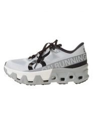 ON RUNNING Buty "Cloudmonster Hyper" w kolorze szarym do biegania rozmiar: 37,5. Szare obuwie do biegania damskie On Running. Za 597.18 zł.