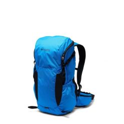 Plecak turystyczny Columbia Triple Canyon 36 L Backpack - compass blue. Niebieskie plecaki damskie Columbia, bez wzorów, sportowe. Za 563.79 zł.