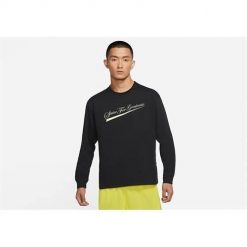 Koszulka sportowa męska Nike Lebron James Lion Max90. Czarne t-shirty sportowe męskie Nike, m, bez ramiączek. Za 273.00 zł.