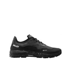 Buty do biegania w terenie męskie Millet Intense GoreTex M. Czarne obuwie do biegania damskie Millet. Za 949.00 zł.