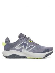 New Balance Buty do biegania Dynasoft Nitrel V6 WNTR712 Fioletowy. Fioletowe obuwie do biegania damskie New Balance. Za 449.99 zł.