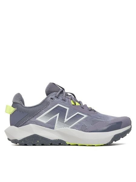 New Balance Buty do biegania Dynasoft Nitrel V6 WNTR712 Fioletowy. Fioletowe obuwie do biegania damskie New Balance. Za 449.99 zł.